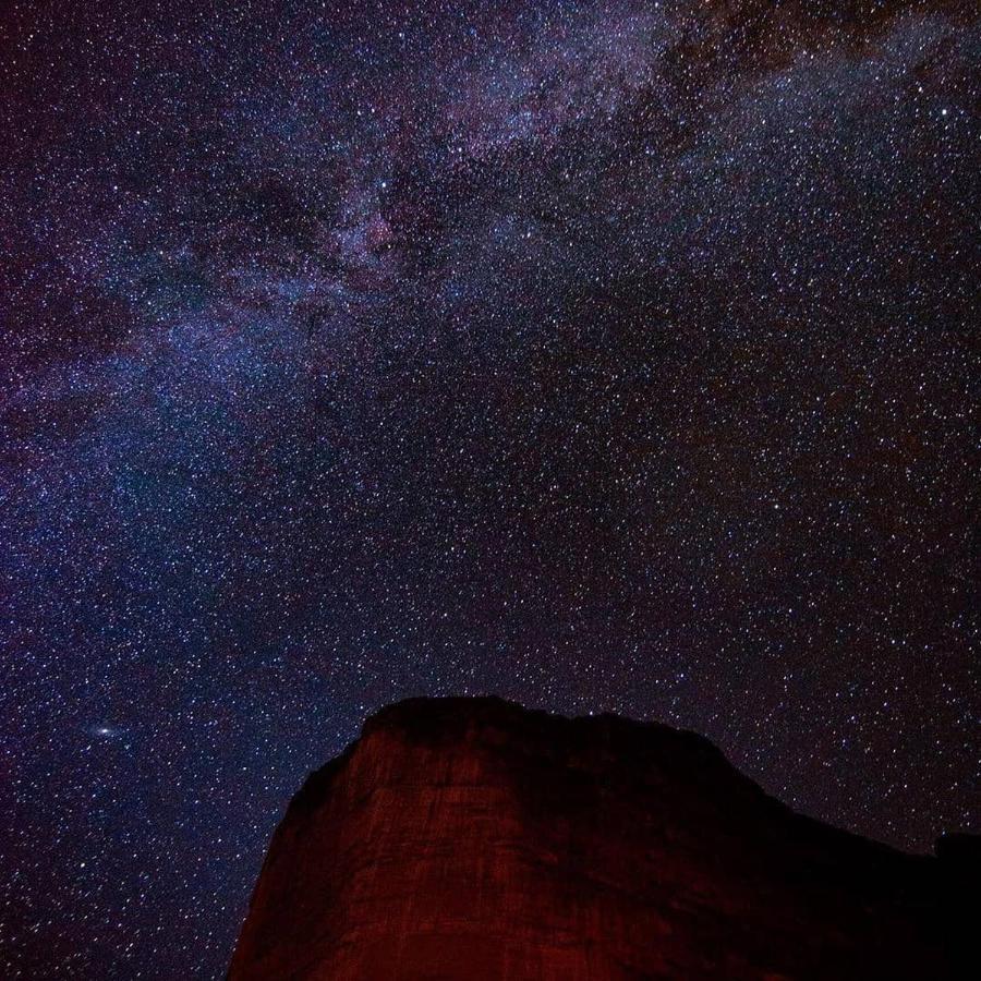 Wadi Rum Desert Heart Camp Exterior photo