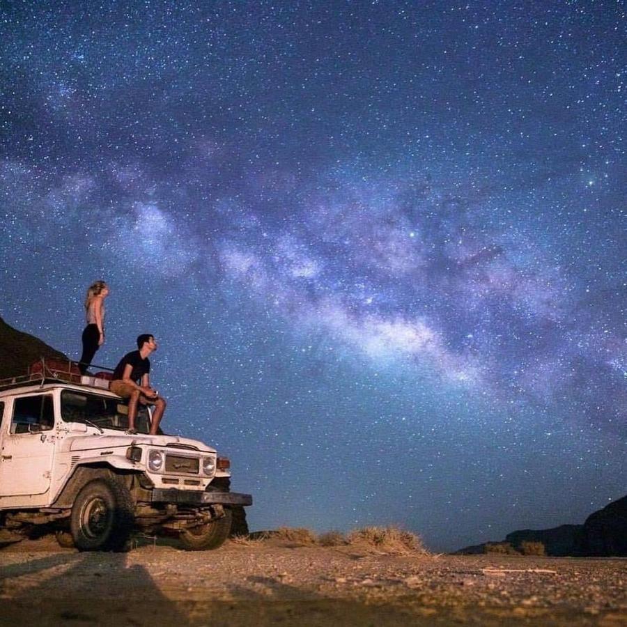 Wadi Rum Desert Heart Camp Exterior photo